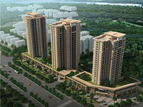 爱丁堡烘焙蛋糕