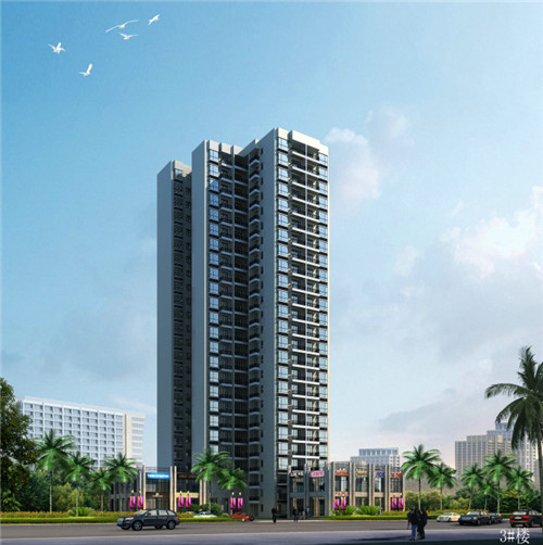 SpiceBox美国甜品