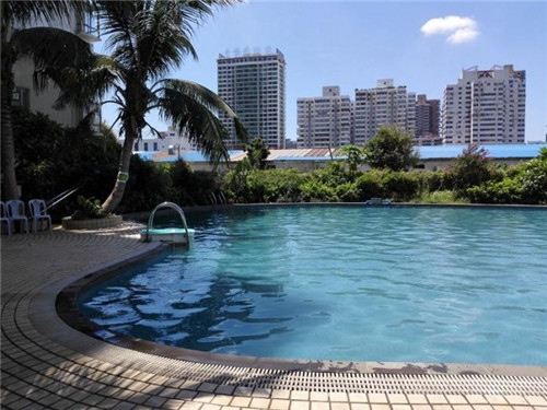 钱椒椒鲜椒烤鱼