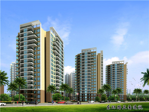 庄庆源知名度如何