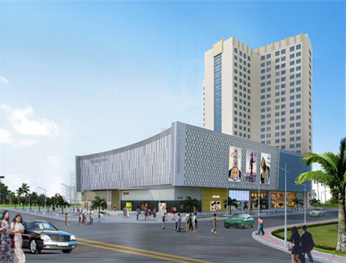 餐饮怎么设计比较好，餐饮设计效果图