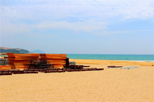 韩品香自助烤肉火锅店在乐至县烧烤市场还有前景吗