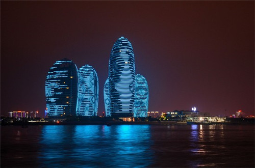 全舟桌面（全屏桌面壁纸）