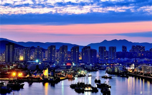 济南楼盘命名为岛（济南楼盘规划图）