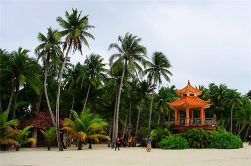 火锅店铺装潢设计