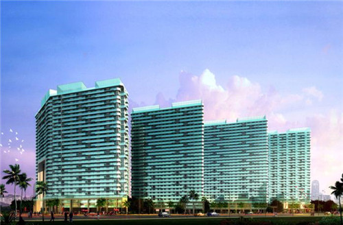 餐厅现在流行这样装修吗（现在餐厅用什么样款式的灯）