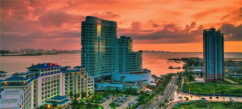 五一有什么景点不堵车的（五一去哪不拥堵）