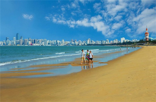 河清海宴具体意思（河清海晏的出处）